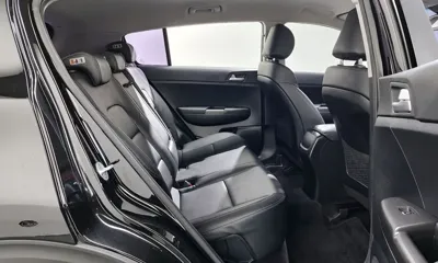 Kia Sportage 2019, 54520 км, за 10444.03 USD - фото 12
