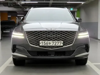 Genesis GV80 2022, 64214 км, за 27887.92 USD