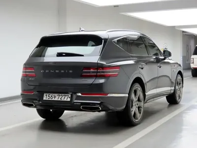 Genesis GV80 2022, 64214 км, за 27887.92 USD