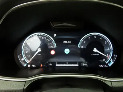 Genesis GV80 2022, 64214 км, за 27887.92 USD