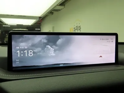 Genesis GV80 2022, 64214 км, за 27761.63 USD - фото 8