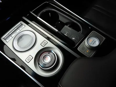 Genesis GV80 2022, 64214 км, за 27761.63 USD - фото 10