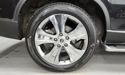 KG_Mobility_Ssangyong Rexton 2023, 107676 км, за 15225.15 USD