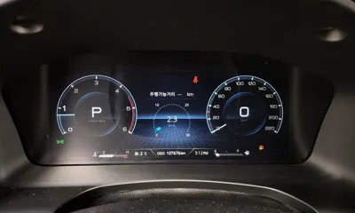 KG_Mobility_Ssangyong Rexton 2023, 107676 км, за 15225.15 USD - фото 8