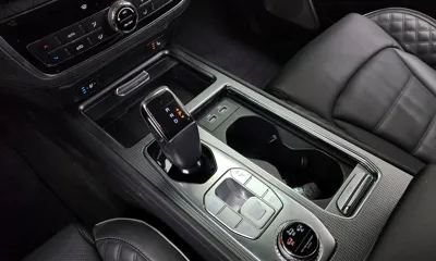 KG_Mobility_Ssangyong Rexton 2023, 107676 км, за 15225.15 USD - фото 9