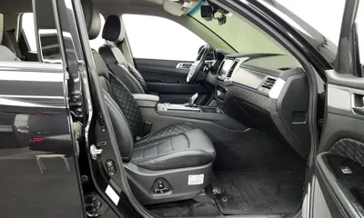 KG_Mobility_Ssangyong Rexton 2023, 107676 км, за 15225.15 USD - фото 11