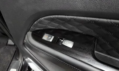 KG_Mobility_Ssangyong Rexton 2023, 107676 км, за 15225.15 USD - фото 19