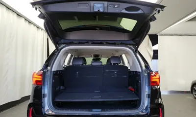 KG_Mobility_Ssangyong Rexton 2023, 107676 км, за 15225.15 USD - фото 20