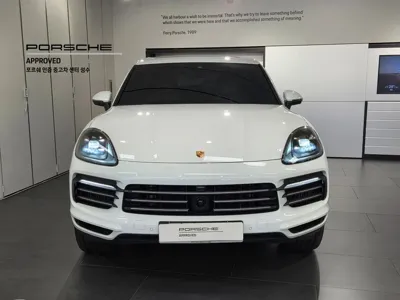 Porsche Cayenne 2023, 61850 км, за 57897.53 USD