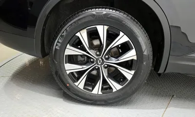Renault-KoreaSamsung QM6 2021, 73512 км, за 9702.41 USD