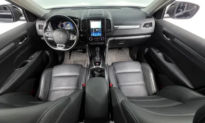 Renault-KoreaSamsung QM6 2021, 73512 км, за 9702.41 USD - фото 7