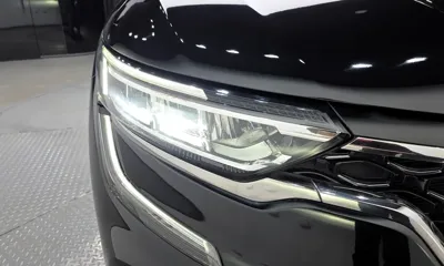 Renault-KoreaSamsung QM6 2021, 73512 км, за 9702.41 USD - фото 22