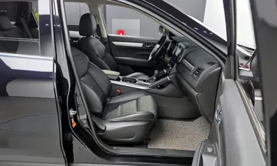 Renault-KoreaSamsung QM6 2021, 73512 км, за 9702.41 USD - фото 26