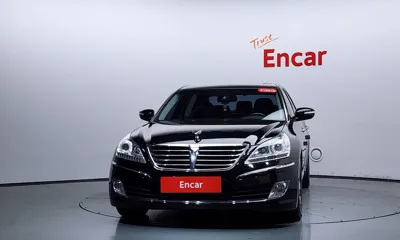 Hyundai Equus 2012, 98803 км, за 3610.35 USD