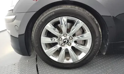 Hyundai Equus 2012, 98803 км, за 3610.35 USD