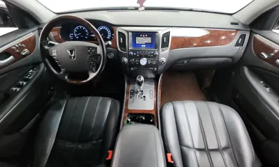 Hyundai Equus 2012, 98803 км, за 3610.35 USD - фото 7