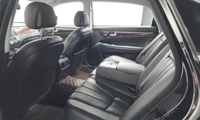 Hyundai Equus 2012, 98803 км, за 3610.35 USD - фото 11