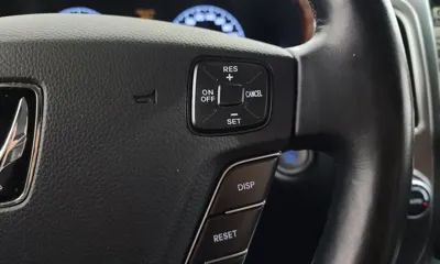 Hyundai Equus 2012, 98803 км, за 3610.35 USD - фото 15