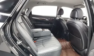 Hyundai Equus 2012, 98803 км, за 3610.35 USD - фото 17
