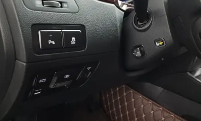 Hyundai Equus 2012, 98803 км, за 3610.35 USD - фото 20