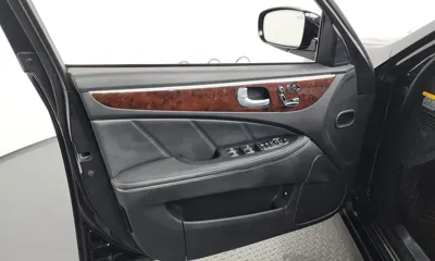 Hyundai Equus 2012, 98803 км, за 3610.35 USD - фото 24