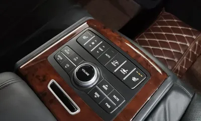 Hyundai Equus 2012, 98803 км, за 3610.35 USD - фото 30