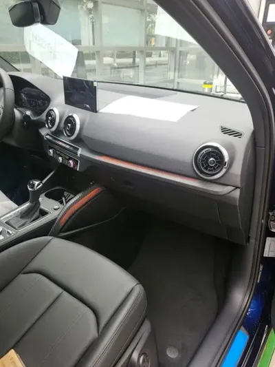 Audi Q2 2023, 47000 км, за 18526.94 USD - фото 2