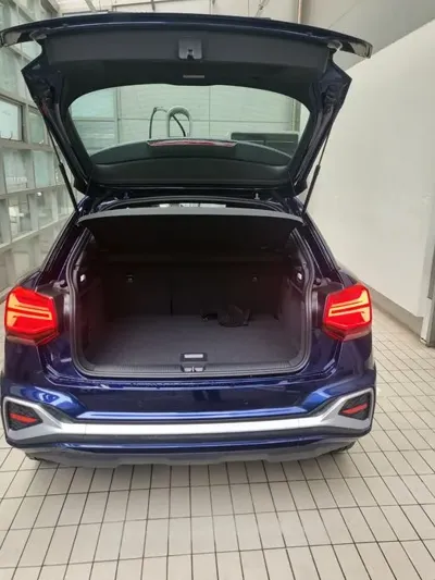 Audi Q2 2023, 47000 км, за 18526.94 USD - фото 3