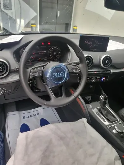 Audi Q2 2023, 47000 км, за 18526.94 USD - фото 6
