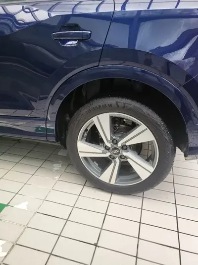 Audi Q2 2023, 47000 км, за 18526.94 USD - фото 7