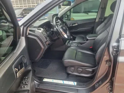 KG_Mobility_Ssangyong KORANDO 2016, 119900 км, за 4266.77 USD - фото 9