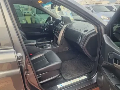 KG_Mobility_Ssangyong KORANDO 2016, 119900 км, за 4266.77 USD - фото 13