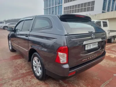 KG_Mobility_Ssangyong KORANDO 2016, 119900 км, за 4266.77 USD - фото 14