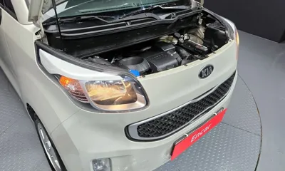 Kia Ray 2014, 92201 км, за 4823.26 USD - фото 6