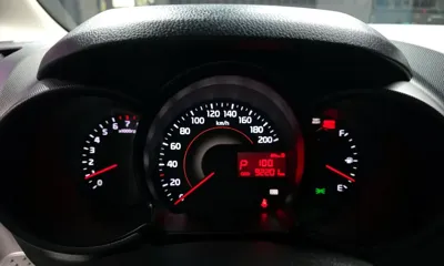 Kia Ray 2014, 92201 км, за 4823.26 USD - фото 8