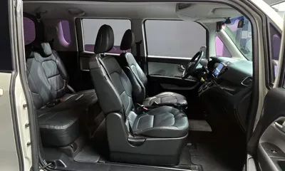 Kia Ray 2014, 92201 км, за 4823.26 USD - фото 10