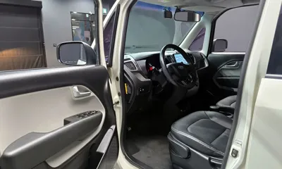 Kia Ray 2014, 92201 км, за 4823.26 USD - фото 11