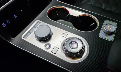 Genesis GV80 2024, 50788 км, за 44862.9 USD - фото 9