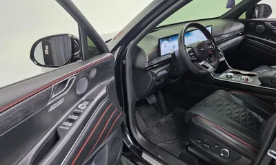 Genesis GV80 2024, 50788 км, за 44862.9 USD - фото 12