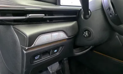 Genesis GV80 2024, 50788 км, за 44862.9 USD - фото 14