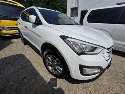 Hyundai Santafe 2013, 191000 км, за 3305.13 USD
