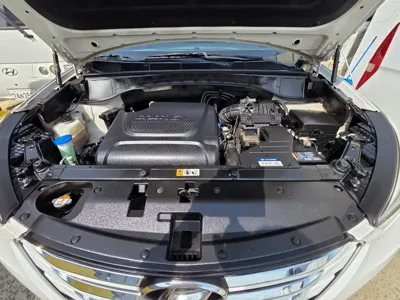 Hyundai Santafe 2013, 191000 км, за 3305.13 USD