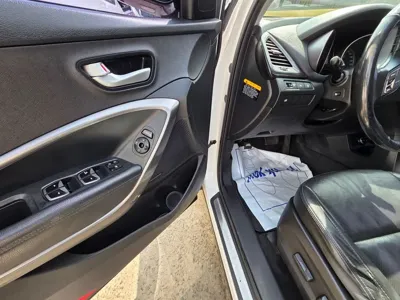 Hyundai Santafe 2013, 191000 км, за 3282.13 USD - фото 7