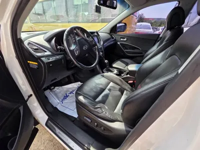 Hyundai Santafe 2013, 191000 км, за 3282.13 USD - фото 8