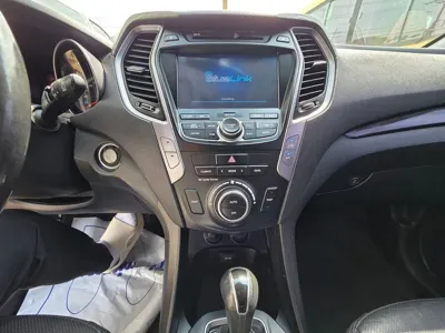 Hyundai Santafe 2013, 191000 км, за 3282.13 USD - фото 9