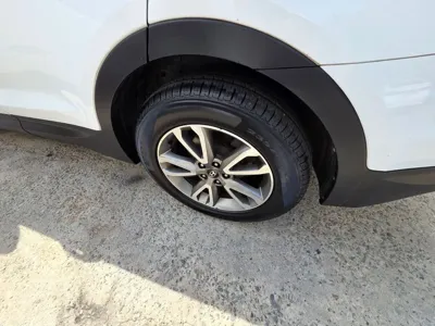Hyundai Santafe 2013, 191000 км, за 3282.13 USD - фото 11