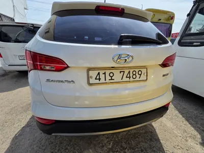 Hyundai Santafe 2013, 191000 км, за 3282.13 USD - фото 13