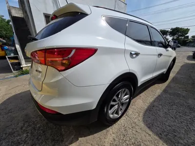 Hyundai Santafe 2013, 191000 км, за 3282.13 USD - фото 15