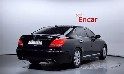 Hyundai Equus 2010, 143083 км, за 3055.32 USD