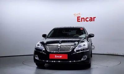 Hyundai Equus 2010, 143083 км, за 3055.32 USD